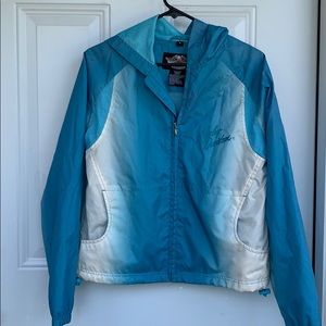 Harley Davidson light weight rain coat